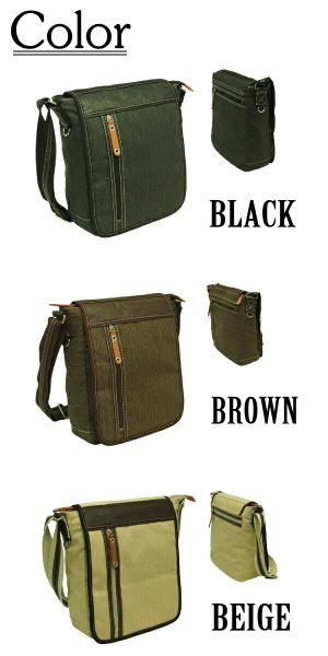 Najulak頒布ショルダーバッグNo:３０５２