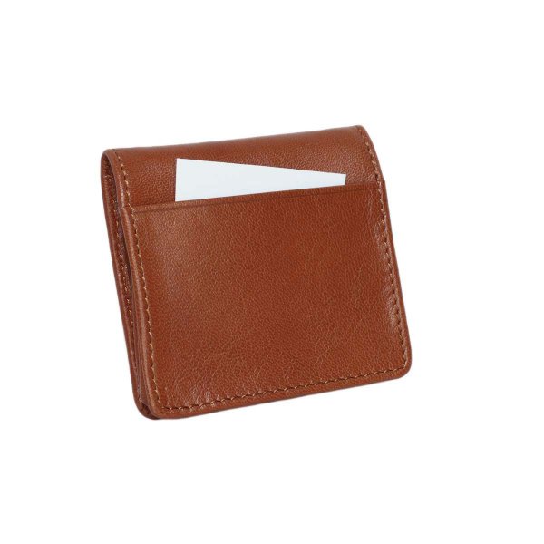 小銭入れコインケースBOX型メンズ本牛革ブランドU.Prenoma61R677出し入れし易いソフトレザー化粧箱入りギフトプレゼントお祝い