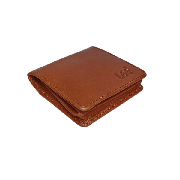 小銭入れコインケースBOX型メンズ本牛革ブランドU.Prenoma61R677出し入れし易いソフトレザー化粧箱入りギフトプレゼントお祝い