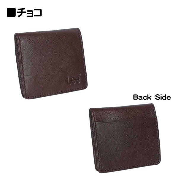 小銭入れコインケースBOX型メンズ本牛革ブランドU.Prenoma61R677出し入れし易いソフトレザー化粧箱入りギフトプレゼントお祝い