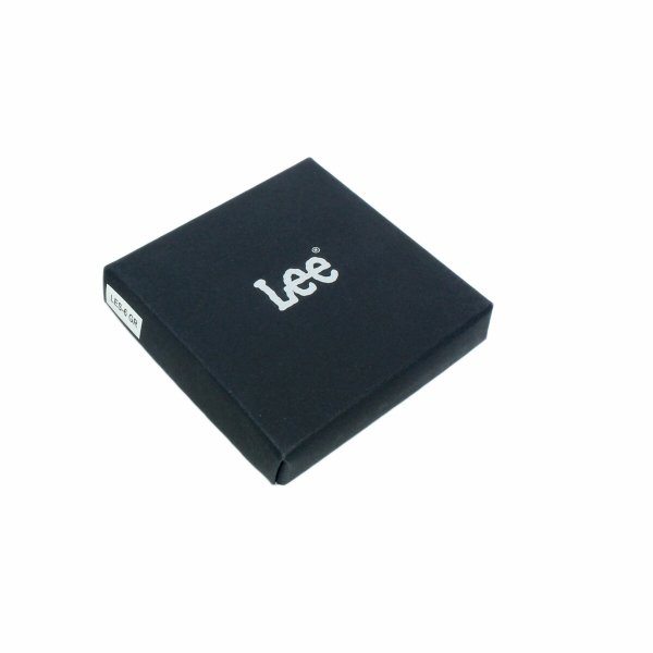 小銭入れコインケースBOX型メンズ本牛革ブランドU.Prenoma61R677出し入れし易いソフトレザー化粧箱入りギフトプレゼントお祝い