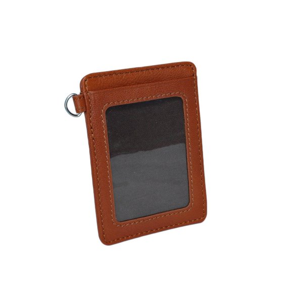 パスケース本革カードケースブランドLee[リー]LES-5山羊革ゴートレザーカードホルダー定期SuicaPASMO会員証ケース通勤通学ギフトプレゼント