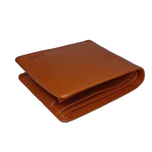 サイフ二つ折り財布本革ブランドLee[リー]LES-2山羊革ゴートレザーカードポケット小銭入れ付きレザーウォレットギフトプレゼント