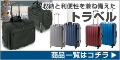 トラベルケース